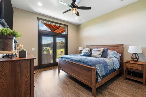 The Cottage at Heritage Hill