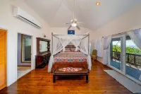 Coral Beach Retreat – Private Beachfront Escape