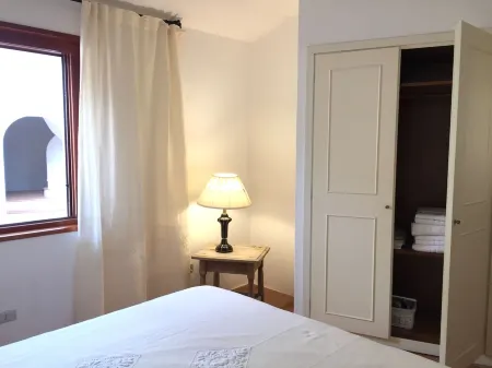 70 Steps to the Sea Apartment - Porto Cerco Costa Smeralda