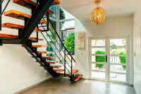Villa Oasis - Noord