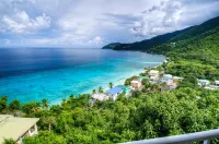 Direct from Owner - Amazing Ocean Views - Walk to beach Các khách sạn ở 