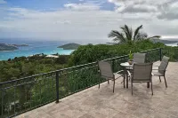 Infinite Skyline at Angel View Villa