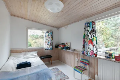 Holiday Home for four people in Ingarö Hotels near Artipelag