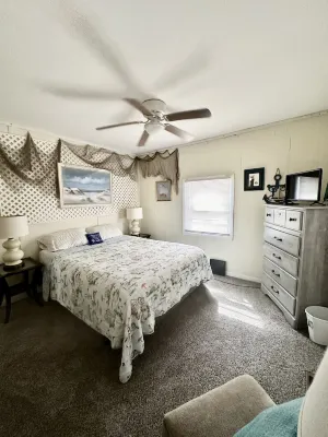 Booking Now for Your Next Vacay. Quiet Location: Sunset Cottage 1 of 2!