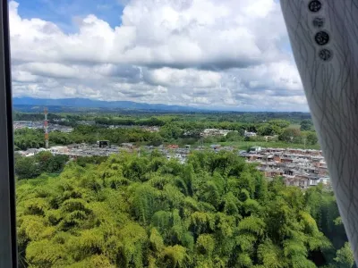Encanto Cafetero Apartment in the Heart of Quindío Hotels in 