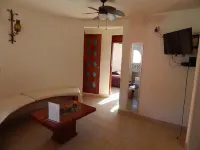 Big and beautiful house, well located close to la madera beach, downtown Zihua
