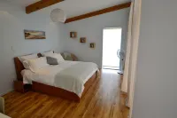 Luxurious Holiday Home