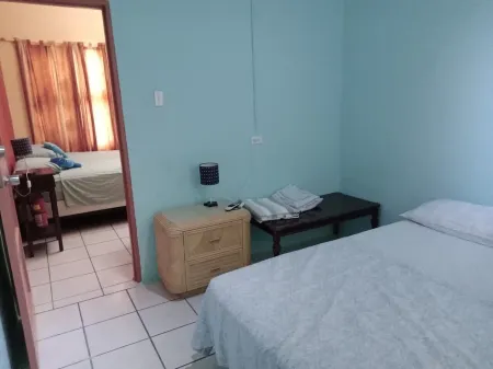 NAUTILUS INN HOUSE BEACH, MANGEL HALTO, ARUBA