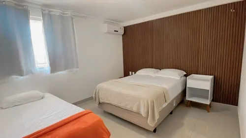 Exe. Localização à 50 m da Beira Mar, Próx. Da Feirinha