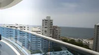 EDIFICIO POSIEDON located in the exclusive area of Laugito