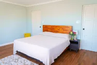 Lovely Villa at Baby Beach Aruba, 2 mins to Beach, Big Pool, perfect for family