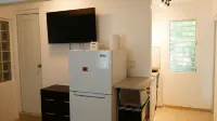 Puertas pal Sol - 5 min from the beach. 1 BR 2nd story Apt with a huge balcony