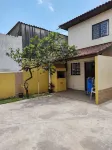 70 meters from the beach and with a sea view, 4.5 km from Morro do Cristo  호텔