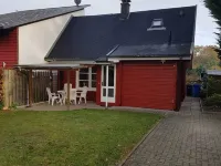 Laras Ferienhaus Hotels in Osterholz