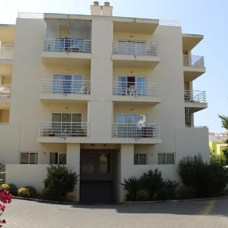 Vila Marachique VI Alvor