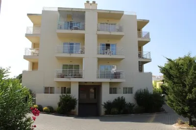 Vila Marachique VI Alvor Các khách sạn ở 