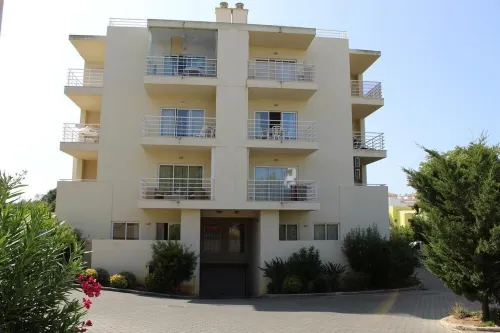 Vila Marachique VI Alvor