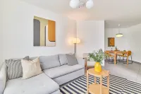 Olivia - Einzigartiges Wohnerlebnis in Kaiserslauterns Herz Hotels in Kaiserslautern