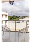 Carol place with a beautiful Mountain View Hotels near Jose Peiwonsky E Hijos Almacen