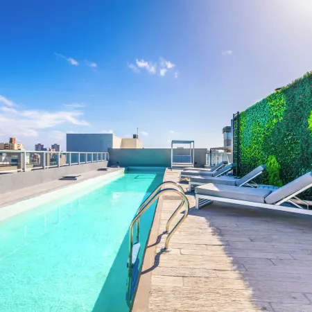 Modern Apartments in Palermo Soho - by BueRentals