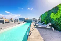 Modern Apartments in Palermo Soho - by BueRentals Hotels near Colegiales Train Station