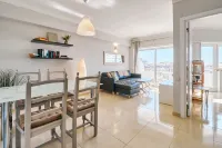 Apartment Linda with sea view