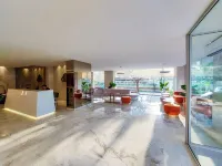 Serenity: Elegante apartamento a estrenar