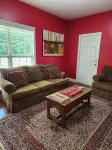 Modern Living in Country Setting