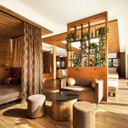 Wander- und Aktivhotel Adam Bräu