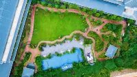 Mayfair Oasis Resort & Convention Hotels in Jharsuguda