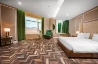 Sukani Royal Hotel, Hail Hotels in Hail
