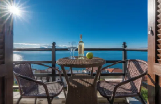 Agnanti Hotel Apartments