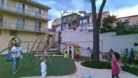 Terme di Rapolla Hotels in Rapolla