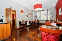 Kelvingrove Hotel - Sauchiehall St