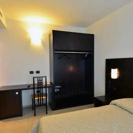 Hotel I Crespi