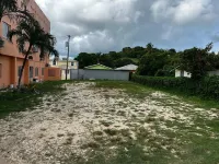 Jomp Turners' Guest Apartments