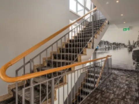 Pension StromInn Hotéis em Warnemunde