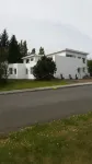 拉格菲爾一室公寓 埃伊爾斯塔濟住宿飯店
