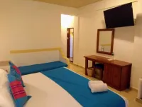 Hotel Arenas del Pacifico