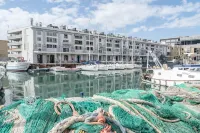 Apartment Darsena 14