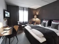 Struer Grand Hotel Hotels in Struer