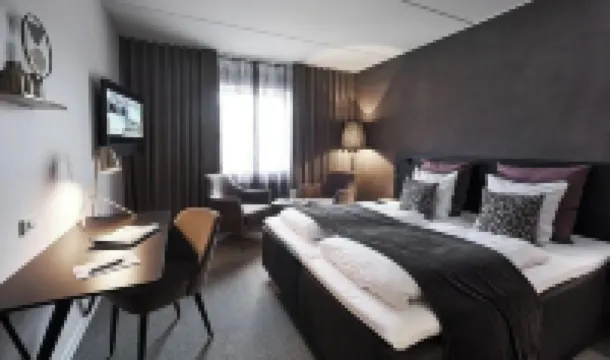 Struer Grand Hotel