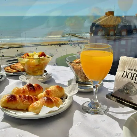 Hotel Dorá