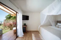 Vila Dos Orixás Boutique Hotel Hotels in Cairu