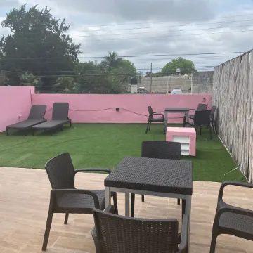 Apartamentos Casa Esquina