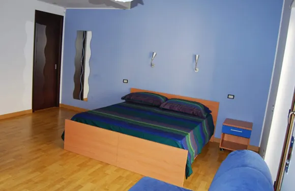 獵鷹與海鷗民宿