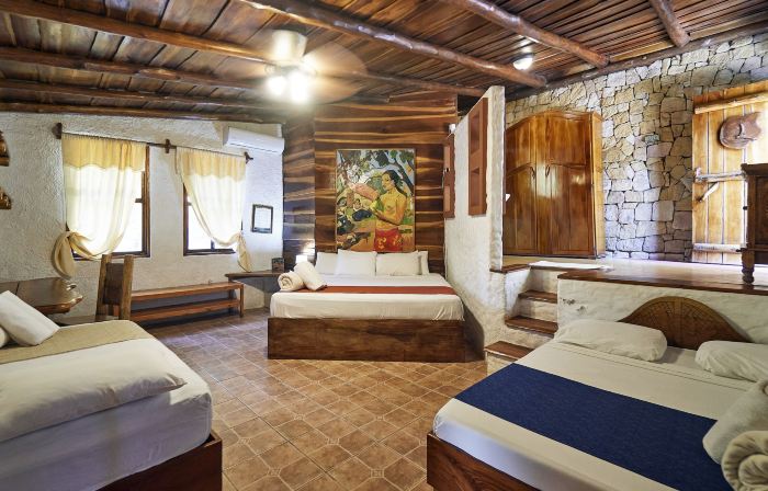 Havana Lodge