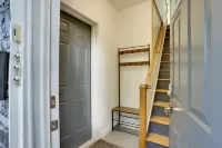 Modern Hastings-on-Hudson Home Near River!