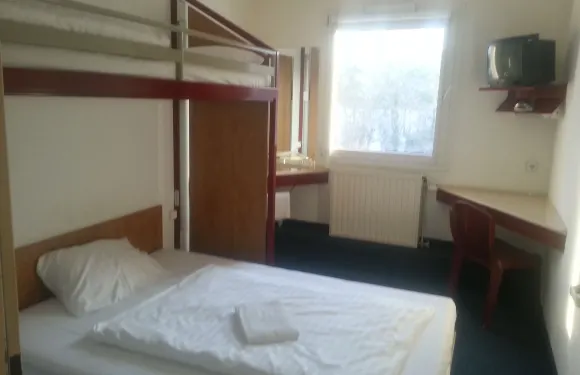 不來梅24小時汽車旅館