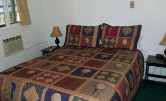 Terrace Lakes Resort